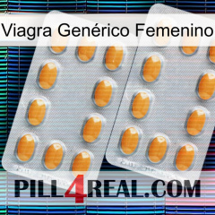 Viagra Genérico Femenino cialis4